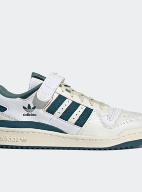 Adidas/阿迪达斯官方正品三叶草休闲男女时尚潮流运动鞋GX4536