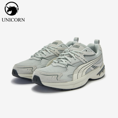 Puma/彪马正品Milenio Tech男女耐磨网眼跑步透气运动鞋405009-02