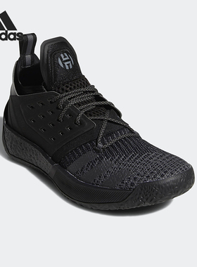 Adidas/阿迪达斯正品Harden Vol. 2 男女款篮球运动鞋F34361