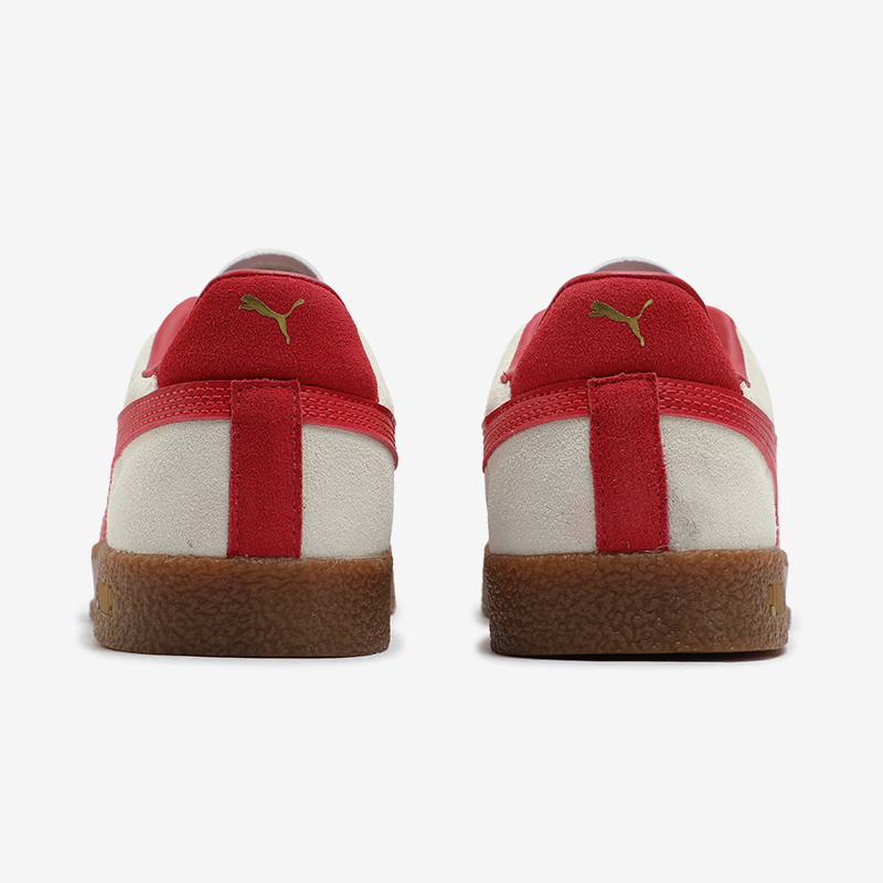 彪马男女耐磨轻便户外板鞋