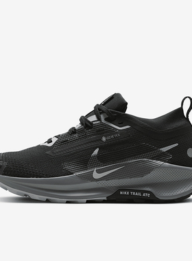 Nike/耐克正品运动女士时尚反光系带防滑跑步鞋FQ0912-001