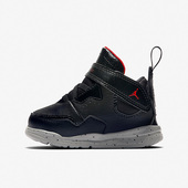 AQ7735 Nike 023 Jordan小童新款 运动耐磨高帮休闲鞋 耐克正品 Air