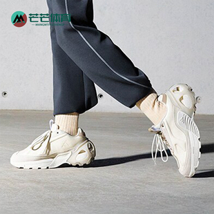 男女时尚 Adidas 阿迪达斯正品 新款 JQ7470 低帮简约厚底跑步鞋