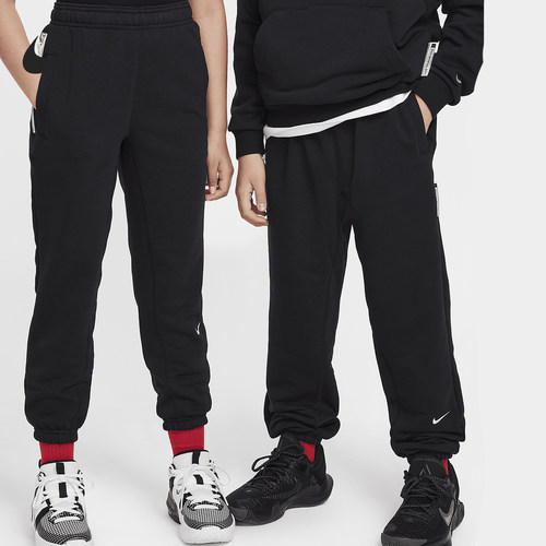 Nike/耐克正品Standard Issue Dri-FIT大童长裤FZ5027-010