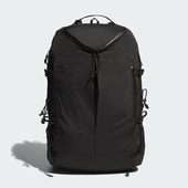 男女大容量经典 2025新款 收纳双肩包KT0843 阿迪达斯正品 Adidas