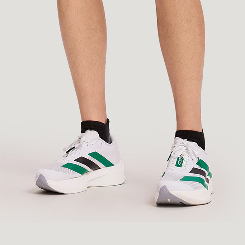 Adidas/阿迪达斯正品ADIZERO EVO SL男女运动耐磨跑步鞋KH6377,运动鞋new,跑步鞋,淘宝优惠券,粉丝福利购,淘宝优惠卷