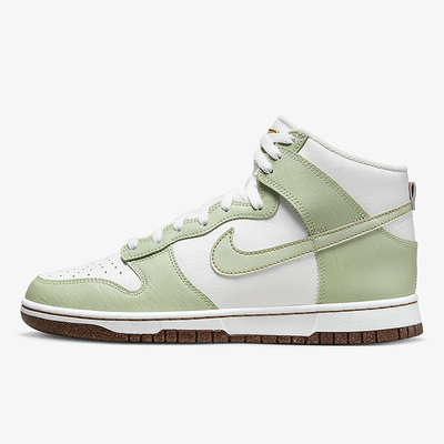 Nike/耐克男女中帮休闲运动板鞋