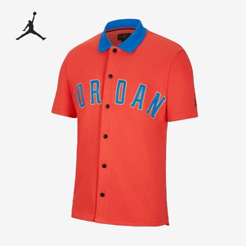 Nike/耐克官方正品休闲男子时尚潮流运动短袖POLO衫 AJ1111-631,运动服/休闲服装,运动POLO衫,淘宝优惠券,粉丝福利购,淘宝优惠卷