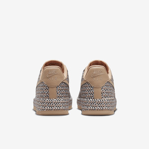 Nike/耐克官方正品运动男女透气系带厚底印花休闲鞋DZ2789-200