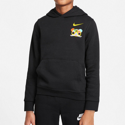 Nike/耐克大童套头卫衣