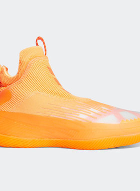 Adidas/阿迪达斯正品 春季新款男子运动减震实战篮球鞋 FX3555