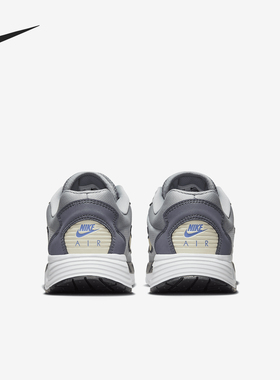 Nike/耐克正品Air Max Solo 儿童系带低帮运动鞋FV6367-003