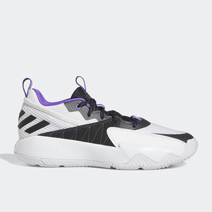 利拉德男子篮球鞋 Adidas CERTIFIED 26夏DAME ID1810 阿迪达斯正品