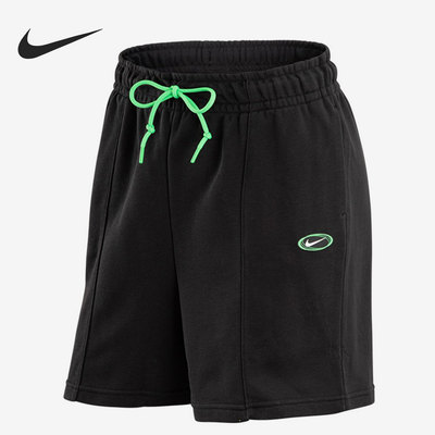 Nike/耐克正品女子运动短裤
