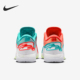 耐克正品 HV5147 LeBron Nike 鸳鸯篮球鞋 XXII 圣诞男士 600