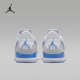 CD7069 Nike 气垫低帮缓震运动篮球鞋 JORDAN男士 141 耐克正品