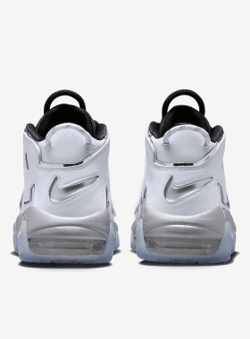 Nike/耐克正品Air More Uptempo SE 女子运动鞋DV7408-100