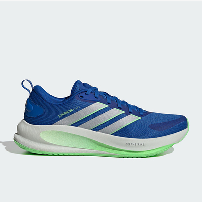 Adidas/阿迪达斯正品SUPERNOVA EASE 2男士透气网面跑鞋JQ3910