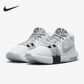 FB2239 Nike 100 款 男女透气运动减震回弹实战篮球鞋 耐克正品 四季