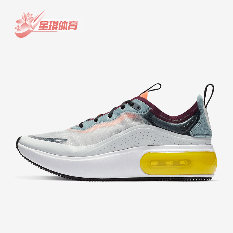 耐克AIRMAXDIASE女子跑步鞋