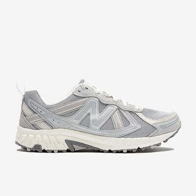 New Balance新百伦正品NB 410 V5男女同款耐磨跑步鞋MT410BG5