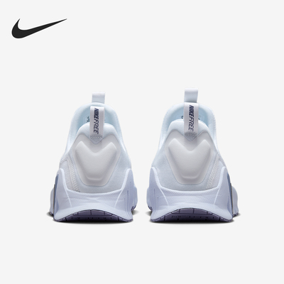 耐克女士缓震支撑运动训练鞋