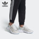 阿迪达斯正品 年夏季 新款 Adidas 女子透气休闲运动鞋 FY3238