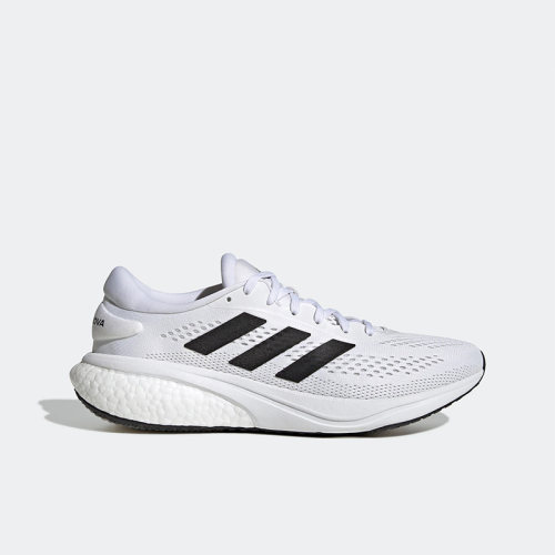 Adidas/阿迪达斯男子运动跑步鞋