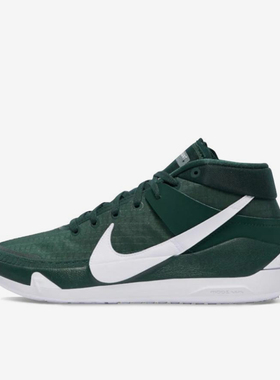 Nike/耐克正品KD 13 TB Promo男女复古实战篮球鞋CW4115-303