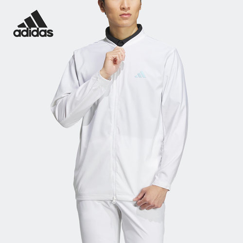阿迪达斯正品男子外套