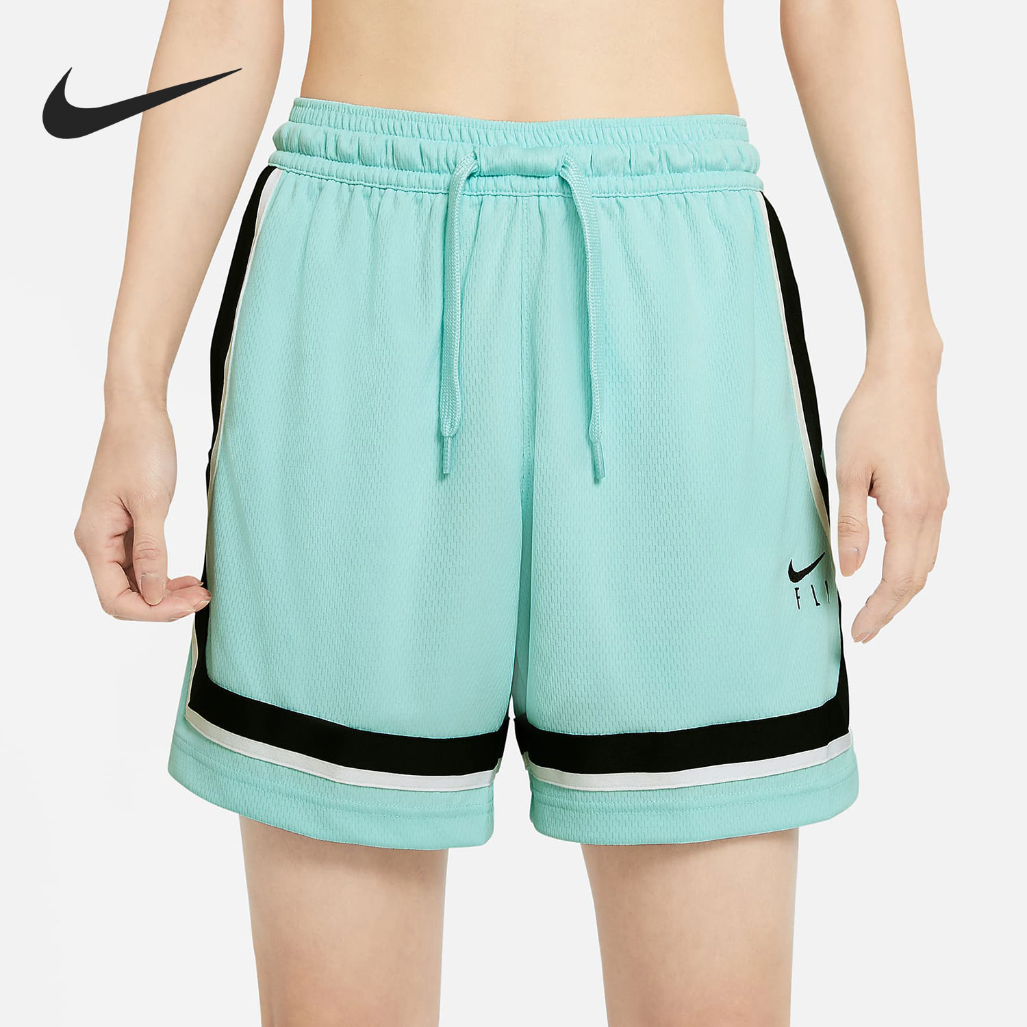 Nike/耐克正品夏季新款系带短裤