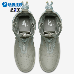 Air Force 1男士 Nike AA1128 透气休闲板鞋 201 耐克正品