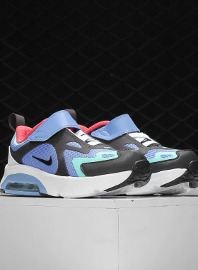 Nike/耐克正品26夏 AIR MAX 200 TD 婴童运动童鞋 AT5629