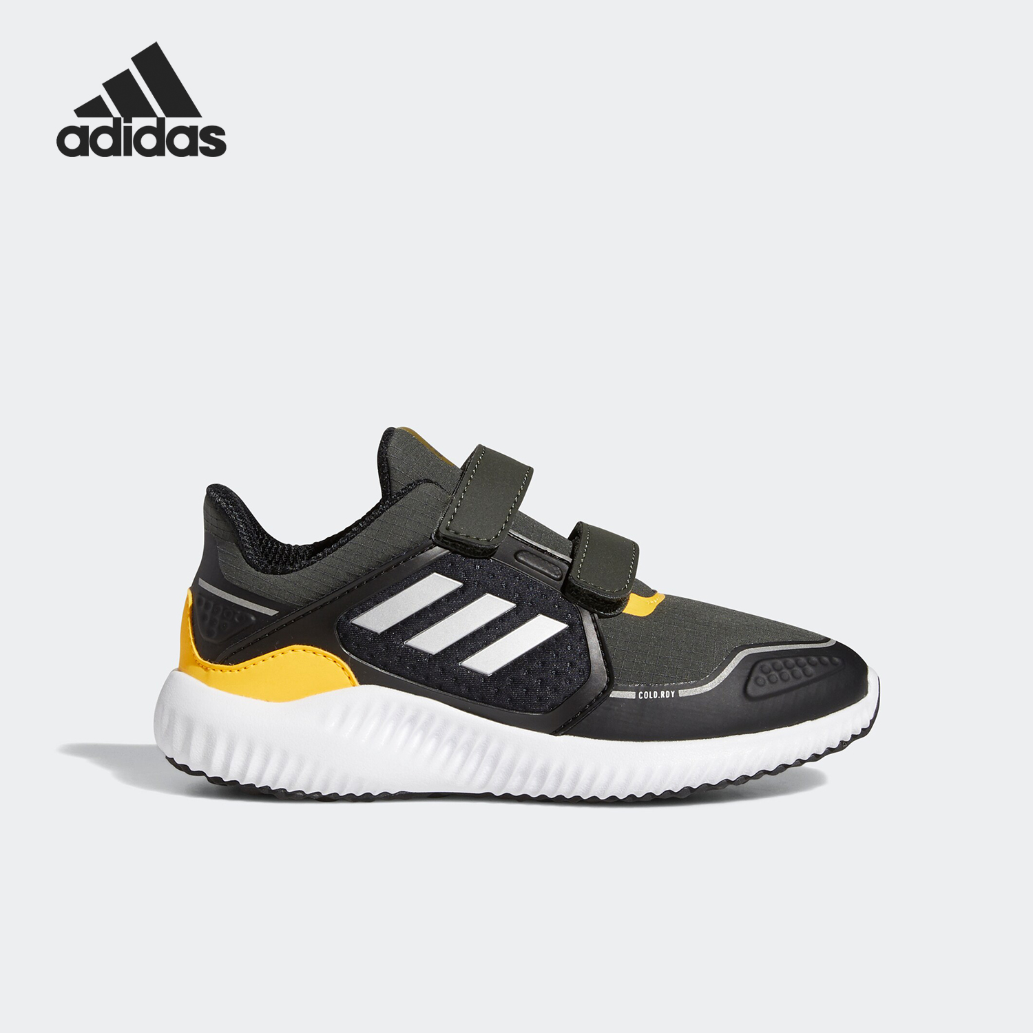Adidas/阿迪达斯正品 ClimaWarm Bounce C大童训练运动鞋 FV8210