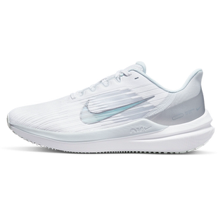 Nike/耐克官方正品AIR WINFLO9女子缓震时尚运动跑鞋DD8686-100