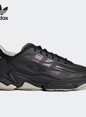 Adidas/阿迪达斯正品三叶草 OZWEEGO CELOX男女经典运动鞋GZ7277