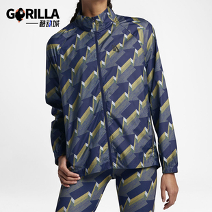 涂鸦宽松外套886777 Nike Esseneials女士经典 Lab 429 耐克正品