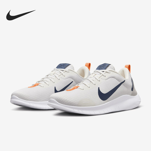 Nike/耐克男士低帮跑步鞋