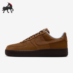 Nike/耐克正品AirForce 1 07男士空一号休闲百搭运动鞋IB4617-222