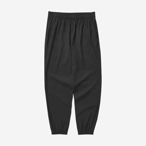 Skechers斯凯奇正品男梭织轻便舒适日常出行长裤L223M167-0018