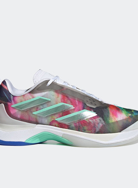 Adidas/阿迪达斯正品新款女子运动耐磨低帮训练网球鞋ID4232