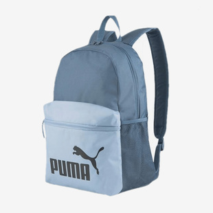 男女户外运动收纳双肩背包075487 Puma 彪马官方正品 2022新款