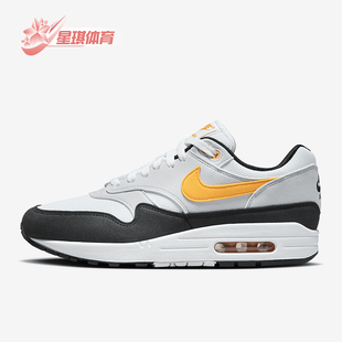 Max 1新款 男士 Nike FD9082 Air 气垫拼接耐磨运动鞋 104 耐克正品