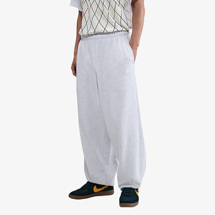 耐克正品 HJ1823 Club 运动针织宽松休闲长裤 051 Fleece男士 Nike