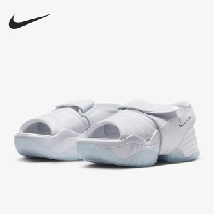 DV2136 Nike 100 Sandal男女运动凉鞋 Force 耐克正品 Adjust