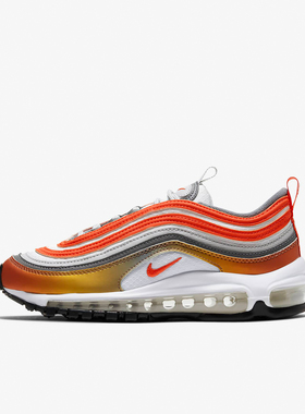Nike/耐克正品Air Max 97 SE女子气垫缓震运动跑步鞋CT9637