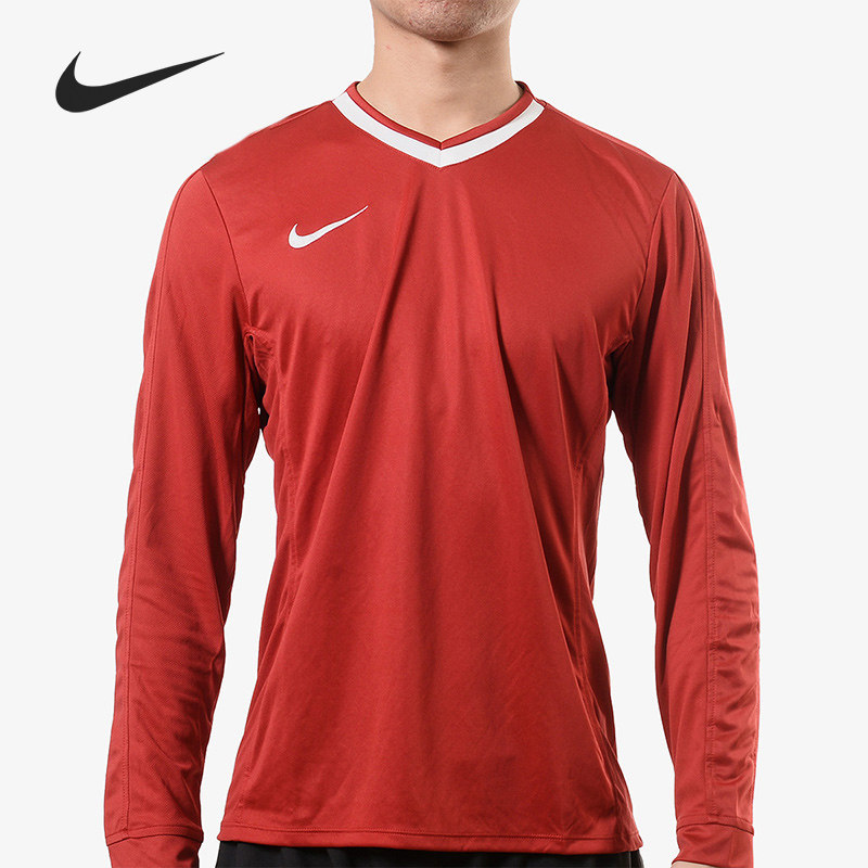 Nike/耐克正品当季新款 男子休闲运动透气长袖T恤436524-648,运动服/休闲服装,运动T恤,淘宝优惠券,粉丝福利购,淘宝优惠卷