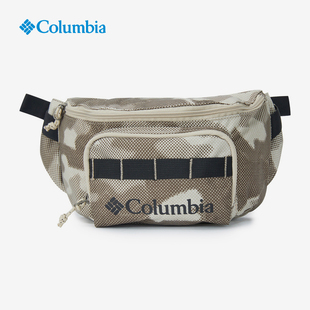 UU0108 Columbia 21户外徒步运动腰包 中性款 UU0099 哥伦比亚正品