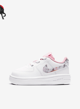 Nike/耐克正品秋冬新款婴童低帮休闲轻便经典板鞋CN9753-100