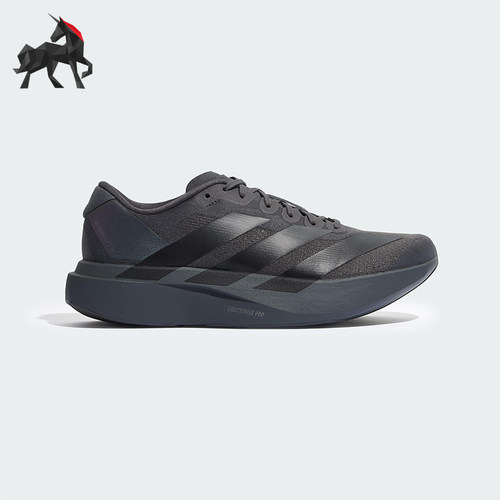 Adidas/阿迪达斯正品ADIZERO EVO SL男士运动竞速跑步鞋KJ1364
